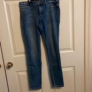 Soho, soft Jean legging